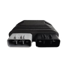 2X Spanningsregelaar Gelijkrichter voor Can Am Commander 1000 800 Outlander 400 500 650 Max Renegade 800 Maverick 1000 278002021