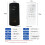2X Frequency Conversion Ceiling Fan Remote Control Kit 6 Speed High Voltage Receiver Light Controller 8