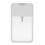 5X 30Ml Sublimation Blanks Perfume Bottles Empty Travel Spray Atomizer Cosmetic Sprayer Bottle Refillable 6