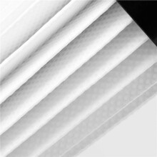 4-Pack Vervangende Geuropvangfilter F112 voor  Rechtopstaande Stofzuigers Zonder Zak in Vergelijking met AD47936