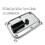2X LED Headlight Ballast Control Module A2129008324 for   E-Class W212/S212 2013-2016 3