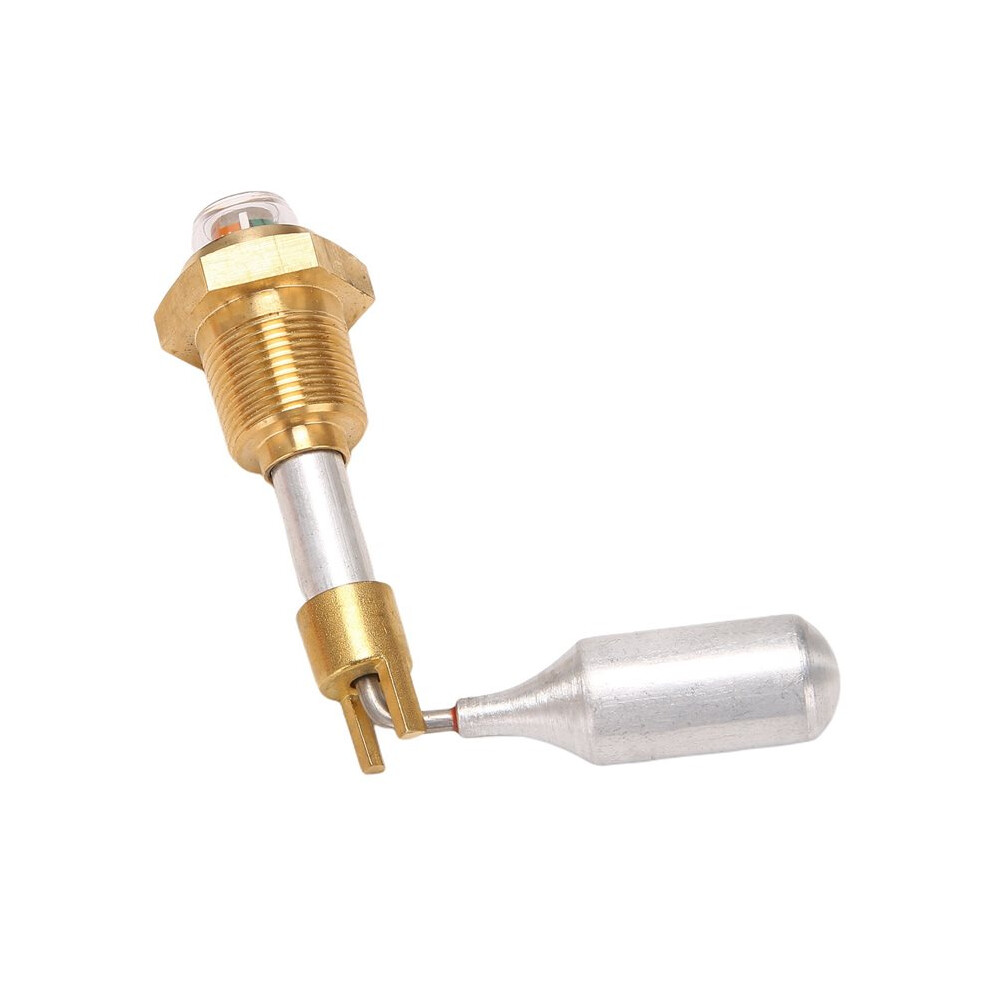 10X Oil Level Gauge Replacement Spare Parts For Ac Compressor 1616510800 1616-5108-00 6032827860677