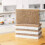 48PCS Biodegradable Compostable Cellulose Kitchen Sponges Coconut Scrubber - Eco Friendly Sponge for Dishes Cleaning 8
