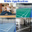 Multiple Purpose Grip Floor Tape Featuring Powerful Bond for 5