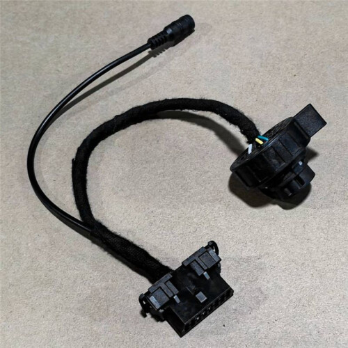 Gearbox Plug 8HP55 0BK 0BL for  CGFC200  PCM Test Platform Plug and  Test Platform 2