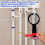 Multiple Purpose Grip Floor Tape Featuring Powerful Bond for 6