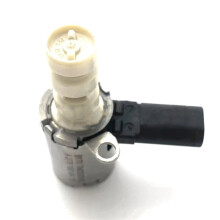 2X Motorölpumpen-Drucksensor-Magnetventil 2781800415 A2781800415 für - E200 2005 M278 Motor