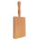 2X Pasta Making Board, Gnocchi Board, Beech Wood Gnocchi Board Butter Board Dough Scraper,A 2