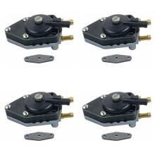 4X Outboard Engine Boat Motor Fuel Pump for Johnson Evinrude 6HP 8HP 25HP 35HP 50HP 55HP 60HP 65  70P 50054622
