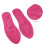 Damen Einlegesohlen mit Fußgewölbestütze, Memory 7