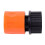 8X Motorboat Washing Pipe Adapter Flush Pipe Kit Water Pipe Connector for  BRP 8