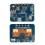 3X LD2410C 5V  24G  Human Presence Status Sensor Millimeter Wave  Sensing Module 3