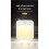 2X Motion Sensor LED Night Light Lamps Children'S Night Light  LED Night Lamp EU Plug 4