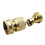 (American style) Rust-proof Copper Hose Nozzle with Ergonomic Handle 4
