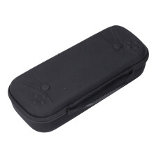Waterproof Shockproof PS5 Portal Carry Case with Screen Protector Travel Bag