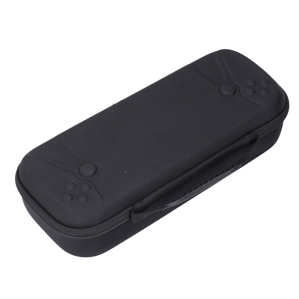 Waterproof Shockproof Ps5 Portal Carry Case With Screen Protector Travel Bag 4661391126968