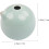 Ceramic Calligraphy Water Dropper for Ink Grinding and Brush Writing Practice 4