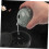 Ceramic Calligraphy Water Dropper for Ink Grinding and Brush Writing Practice 5