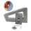 2X PVC Plastic Floor Trimmer Floor Construction Tool Trimmer  Trimming Cutting Cutting Tool Installation Tool 7
