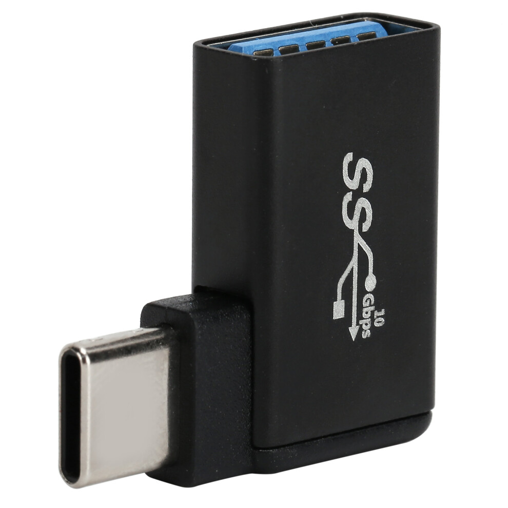 Usb 3.0 Female To Usbc Male Otg Adapter High Speed Data & Fast Charging 9301391636627