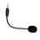 2X Microphone de Jeu de Remplacement 3,5 mm pour Casques de Jeu  HS35/HS45 4