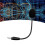 2X Microphone de Jeu de Remplacement 3,5 mm pour Casques de Jeu  HS35/HS45 7