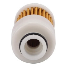 68V-24563-00 18-7979 Fuel Filter for Mercury Outboard F50 F60 F75 F90 F115 50-115 4 Stroke 12Pcs