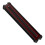 4X Rectangular LED Tail Light Bar Brake Indicator Rear Bumper Flowing Turn Signal Lamp DRL 5