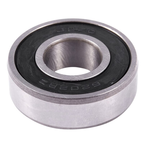 8X Replacement 6202RZ Roller-Skating Deep   Bearing 35x15x11mm 2