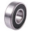 8X Replacement 6202RZ Roller-Skating Deep   Bearing 35x15x11mm 9