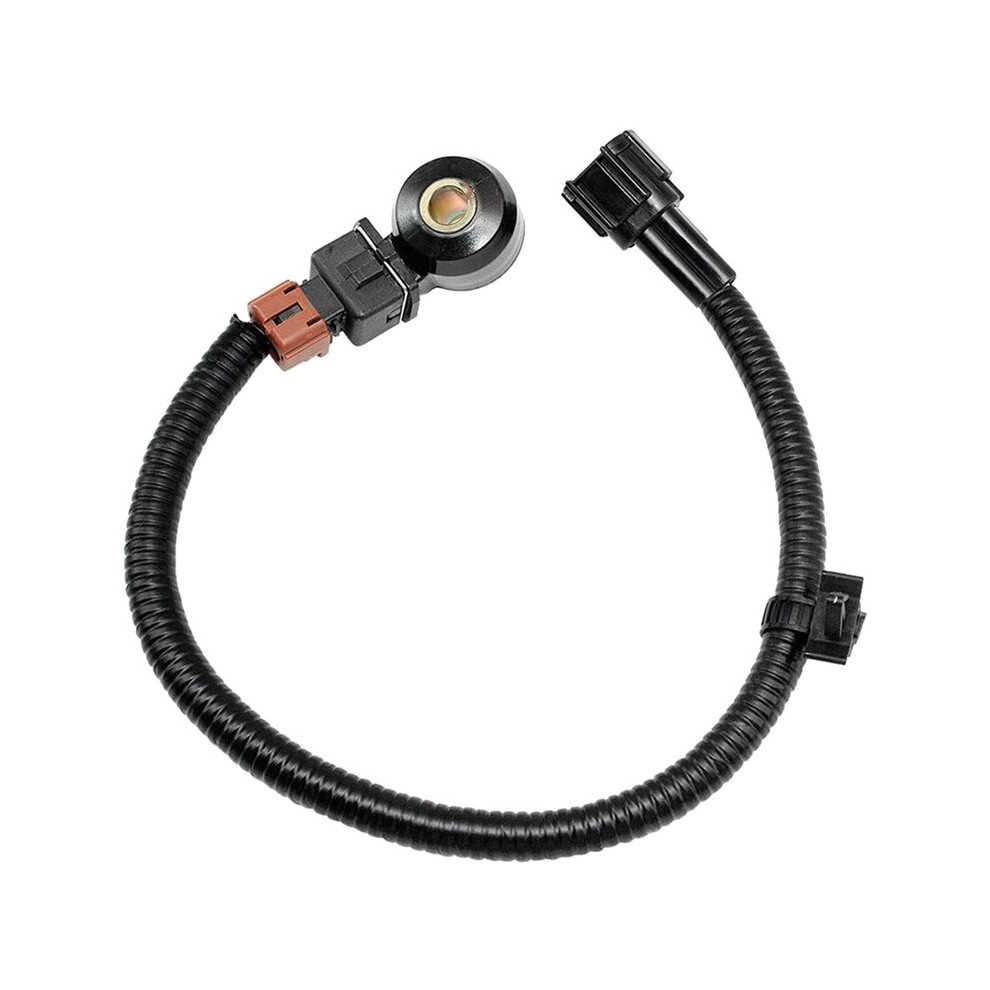 3X Knock Sensor & Wiring Harness For 1995-2004 Pickup Altima Maxima G20 J30 22060-30P00 4712743942054