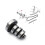 2X Motorcycle Camshaft Assembly for  NMAX155 Motorcycle Engine Camshaft Accessories 1
