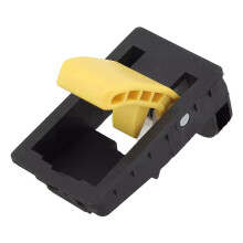 3X 31457172 Levier de Commande de Sécurité de Capot pour S60 XC60 Installation Facile Intérieur des Automobiles