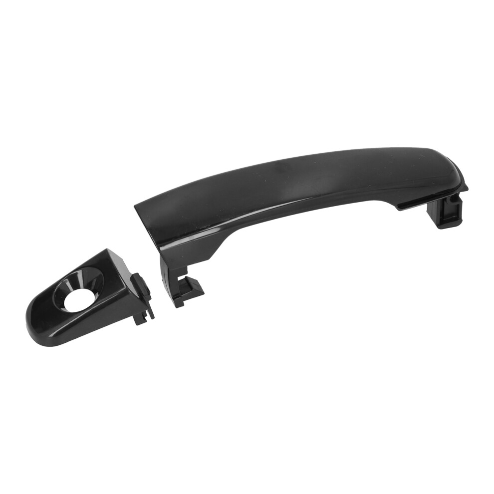 Premium Front Left Door Handle For Chevrolet Equinox/Malibu/Hhr 4971391127828