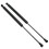 6Pcs Front Hood Lift Support Gas Spring Struts 51237060550 for  3Series E90 E91 E92 E93 M3 2006-2013 4