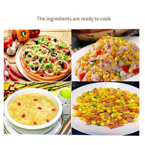 Corn Thresher Corn Thresher Planer Corn Separator Stripper Peeler Ricekitchen Gadgets 2