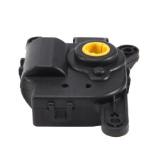 3X HVAC Heater Actuator Motor Heater Door Actuator Which for Ceed 2008 2009 971541H000 97154-1H000