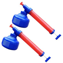 Watering Can for Watering Flowers, Garden Bottle, Watering Can, Air Pressure Watering Can, Small Hand-Push Tool