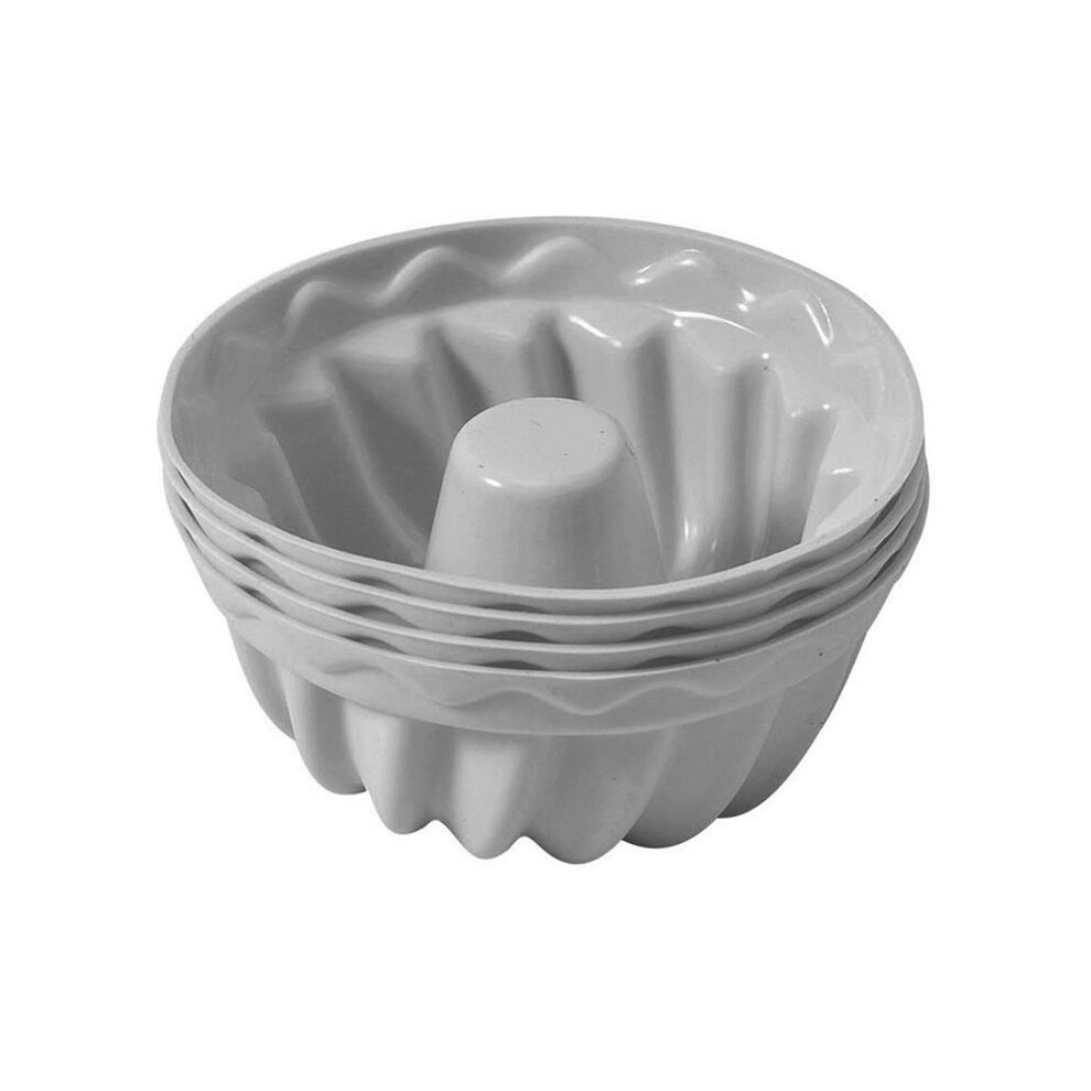 Tauoh Silicone Cake Mold Food Grade Baking Cake Baking Mold Kitchen Cooking Bakeware Making Diy Cake Baking Tool For Cakes
