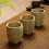 Handmade Bamboo  Basket Tea Filter Bamboo Tea Infuser , Weaved Bamboo Infuser, Tea Strainer 4
