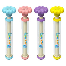 Firework Water Gun for Garden Lawn Irrigation Outdoor Water Spray Gun Firework Effect Squirt Gun Garden Supplies