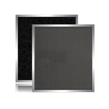 SV03096 Luchtwisselaarfilter, 2-Pack HRV-Filtervervanging voor Broan ERV100HC, HRV100H Ventilatieluchtsystemen