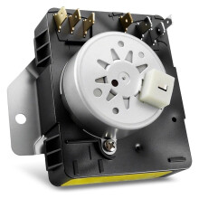 W10185969 Dryer Timer for Dryers,Dryer Timer Control Replace WPW10185969 1481698 PS11749824 CKD481698X