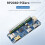 2X RP2040-Pizero Development Board Based  RP2040 Dual-Core Processor for Raspberry Pi Gpio Interface Module 10