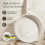 Nonstick Kitchen Cookware Set with Removable Handle, Safe for Oven Use,Pots and Pans Set for All Cooking Needs 3