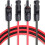 Zonne-verlengkabel met MC4-connector - 4 mm²  3 m 5