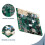 2X C87 Control Board för Bitmain  Series S19, S19xp, S19pro, L7, D7, K7, Z15, S17 Efficient Mining Controller 9