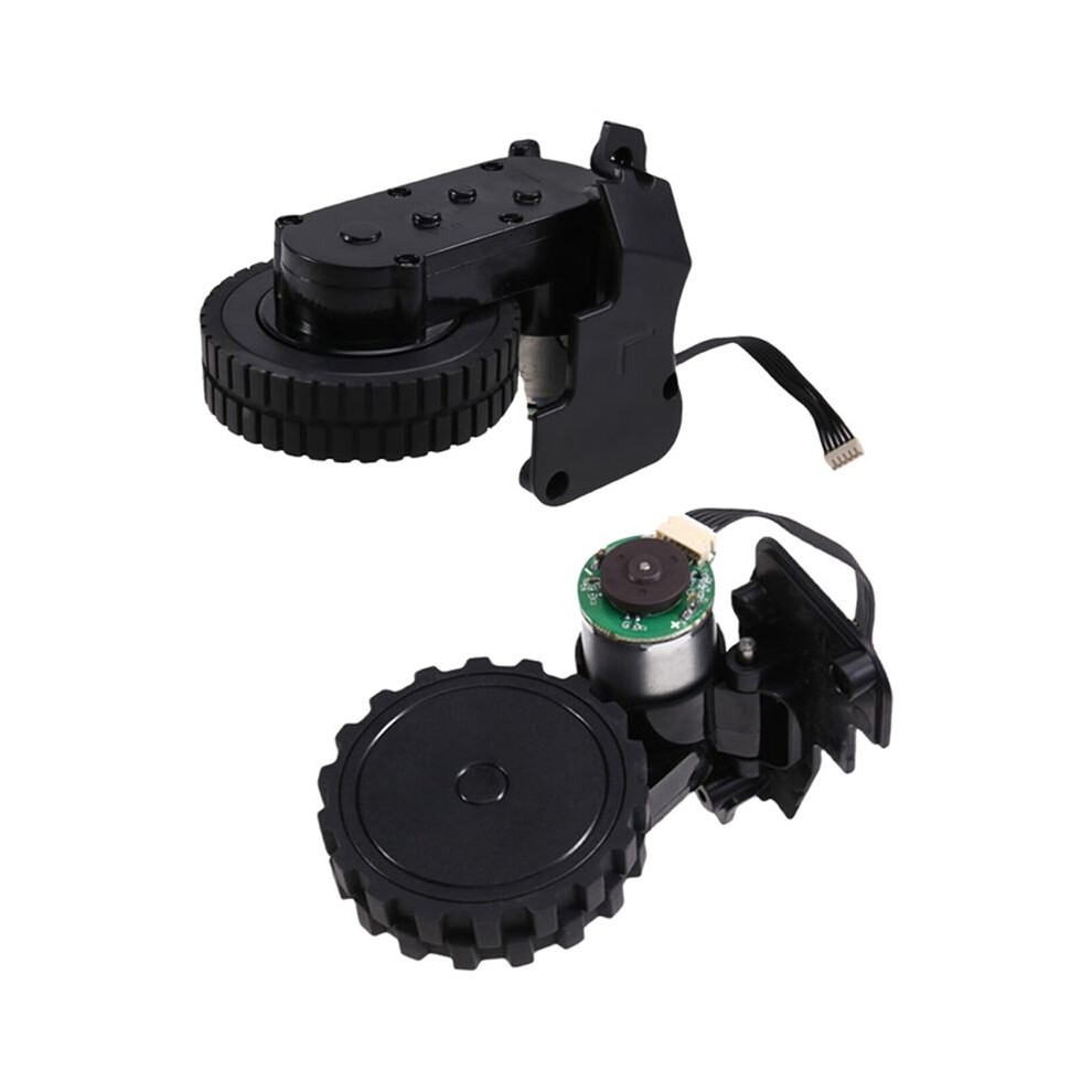 Vacuum Cleaner Left Right Wheel Motor For Robovac R500/15C/G10/25C/30C/35C/11S Vacuum Cleaner Parts Replacement 6033749327057