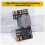 2X 5A BEC Voltage Reduction Module 7A Multiple Voltage Output for Aircraft Fixed Wing FPV Drone 5