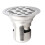 7.5cm Stainless Steel Shower Drainage Gully 3